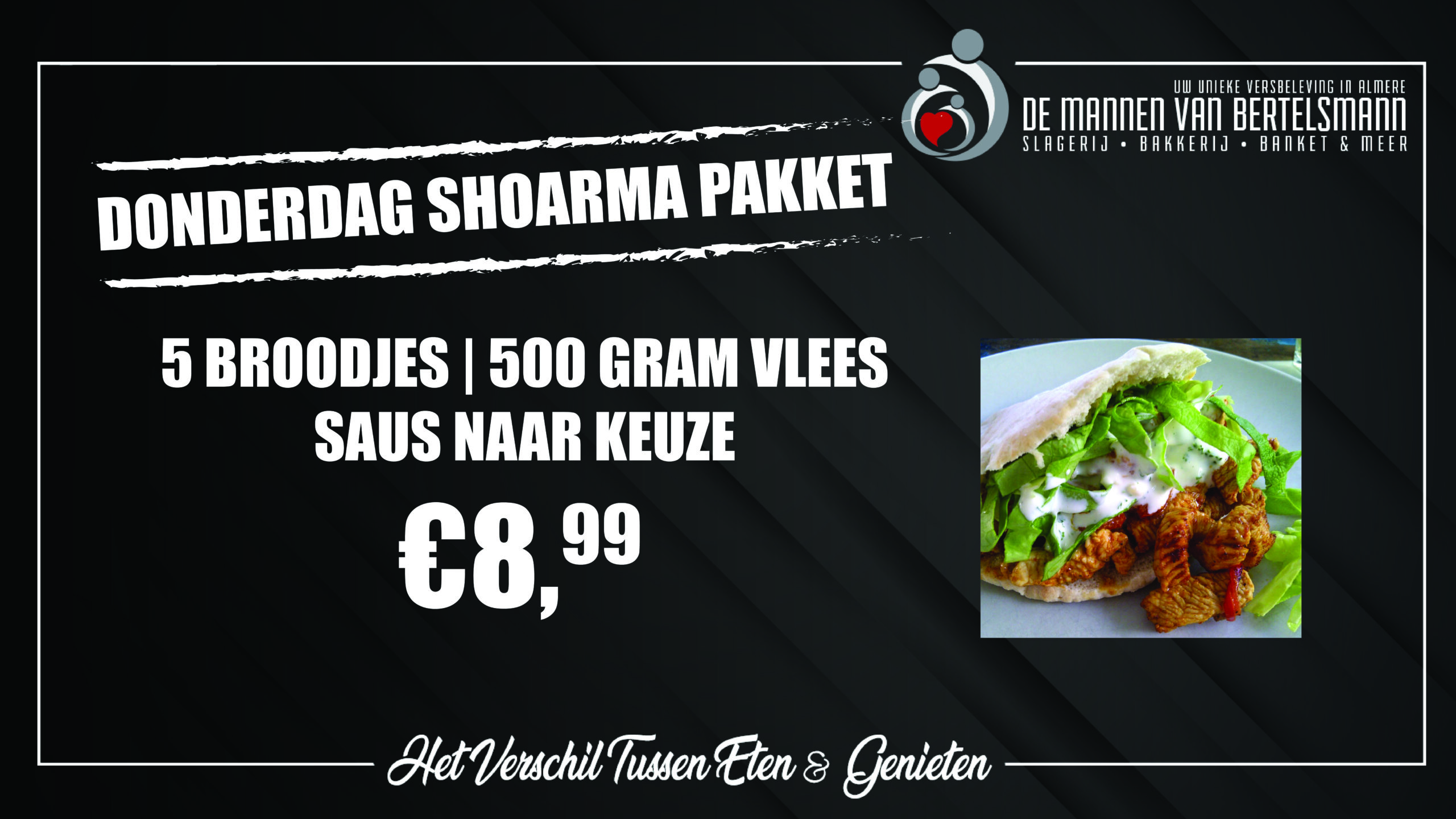 shoarma